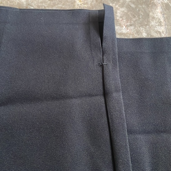Ladies Kirkland signature ankle pant - Picture 3 of 4
